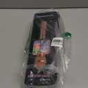 BlueFire 4 in 1 Karaoke Wireless Microphone with LED Lights, Portable Microphone for Kids, Great Gifts Toys for Kids, Girls, Boys and Adults (Pink)