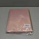 2 x Teacher Planner Undated  12-Month Academic Organizer with Calendar & Weekly Lesson Plans, Student Info, Checklists & School Events  Classroom Management Notebook for Teachers, 8.5x11.5 (Rose Gold)