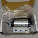 DB Electrical 410-21015 Starter Compatible With/Replacement For Kohler John Deere Cub Cadet K161 K181, Tractor Lawn 110 200 208, AM31754, AM32853, AM34361, 4109801, 4109803, 4109808, 4509801, 5209807