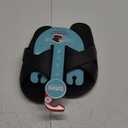 Totes Women's Black Size 11