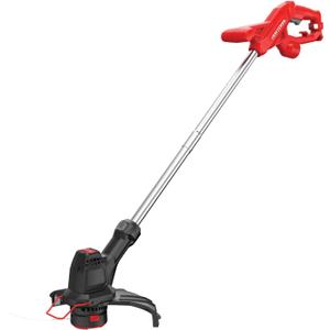 CRAFTSMAN String Trimmer/Edger, Corded Electric, 12-Inch (CMEST900)