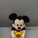 Disney Jr. Oh, Toodles! 11-inch Mickey Mouse Interactive Plush Toy, 3 Modes of Play, Toy for Preschoolers, Boys, Girls, Kids, Ages 3 and Up by Just Play