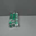 3 x Marvis Classic Strong Mint Toothpaste (3.8 Ounce (Pack of 1))