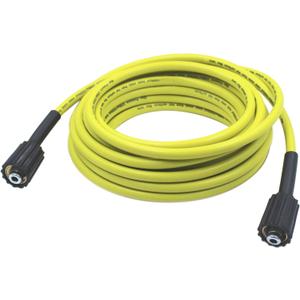 RY31HPH01 Pressure Washer Hose for Ryobi Hose 1/4 in. power washer hose Pressure Washer Hose (Pressure Washer Hose-35ft)