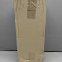 Perky-Pet 336-1SR Squirrel-Be-Gone Squirrel Proof Bird Feeder, 2LB, Outdoor Wild Bird Feeder with Weight-Activated Perches