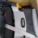 Chicco Bravo Sport Travel System w/KeyFit Infant Car Seat & Base