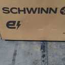 Schwinn Voyageur Electric Bike, Mechanical Disc Brakes