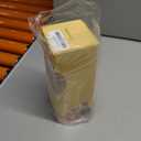 M&SENSE Reed Diffuser Set with 7 Sticks | 7.0oz Fresh Neroli & Tea Scent, Home Flame Free Fragrance Diffuser for Bathroom Office Hotel Shelf, Long Lasting Floral Diffuser with Baby's Breath Flower