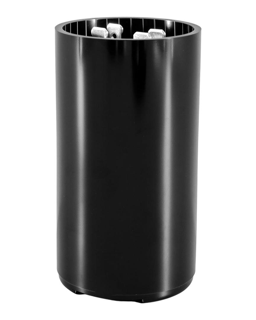 208-250 MFD (uF) 220V 3 HP Motor Start Capacitor Fit for AC Pump and HVAC Systems 50/60Hz +65C