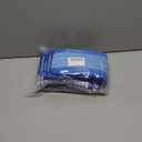 8 Pack Microfiber Cleaning Pad for Bona Mop Hardwood & Hard Surface Floors Dry and Wet Floor Cleaning - Includes 4 Microfiber Cleaning Pad, 2 Deep Clean Pads and 2 Dusting Pad - Dual Zone Cleaning