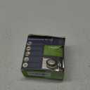 Anti Slip Grip Tape, Non-slip Traction Tapes with Glow in the Dark Reduce the Risk of Slipping for Indoor or Outdoor Stair Tread Step and Other Slippery Surfaces - Keeps You Safe, 2 Inch x 16.4 Foot