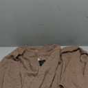 Tankaneo Womens 2 Piece Sweater Skirt Set Casual Long Sleeve Cardigan Outfits Knit Skirts Matching Lounge Sets (Small, Coffee)