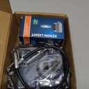 HID Headlight Ballast W/Igniter & D3S Bulb 2011 2012 2013 2014 2015 2016 2017 2018 2019 2020 for Chrysler 300 3.6L 5.7L 6.4L BAM92-143700 68170821AA W003T21971 Xenon Ballast Control Module