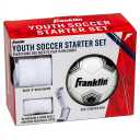 FRANKLIN YOUTH SOCCER STARTER SET