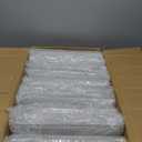 12 Pack Shoe Boxes,Acrylic Shoe Display Box,Stackable clear shoe box,Clear Plastic Stackable Sneaker Box,Shoe Containers,Shoe Case,Sneaker Storage,Fits Up to Size 14