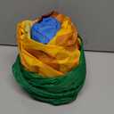 One Casa Blow Up Costume,Inflatable Costumes for Kids,Ride On Giraffe Costume,Halloween Costumes for Girls/Boys (4-6YRS)