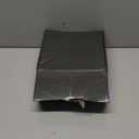 Replacement for Moen Fit Chateau Valve Shower Faucet Trim Kit Only(Valve& Catridge Not Inclued), Pull-on Push-off Design Knob Elegant Handle, Brushed Nickel