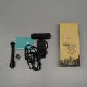 2K Webcam, FHD Computer Streaming Camera with 2K/30fps, 1080P/60fps, Autofocus, Dual Noise-Cancelling Microphones and Tripod, for Computer/Zoom/Skype/Teams/Laptop/MacBook/Windows