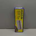 Stretch-Tite Wrap'n Snap 7500 Dispenser, Easy Refill and Cutter for Plastic Wrap