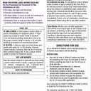 Advantage II Large Cat Vet-Recommended Flea Treatment & Prevention | Cats Over 9 lbs. | 6-Month Supply