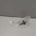 Karbay Gear for Whirlpool WP9709231, 9709231 9706770 Replacement Gear Parts with 9703445 Mixer Worm Gear Thrust Bearing