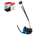 MOTOKU Front Right Passenger Side Door Lock Latch Actuator for Hyundai Veloster 20122017