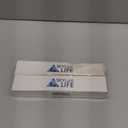 SKYLAR LIFE Home Grout Stain and Sealant Stain Whitener for Tiles Grout Sealant Bath Sinks Showers (2-Pack)