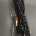 MEETION Ergonomic Keyboard and Mouse, Wireless Keyboard with Vertical Mouse, Split Curved Keyboard with Wrist Rest, Natural Typing USB Receiver Rechargeable Full Size, Windows/Mac/PC/Laptop, Large (Black)