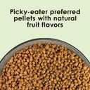 Kaytee Nutri Soft Pet Parrot & Conure Bird Food, 3 Pound (EXP 05/18/26)