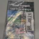 The Green Sabbath and the Last Vista of Hope