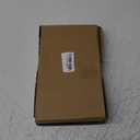 6 x 9 Small Clipboard Set of 6, A5 Plastic Mini Colored Clip Boards with Low Profile Clip, Half-Letter Size for Classroom, Teacher, Students, School & Office Supplies (Teal/Purple/Blue/Pink/Orange/Green)