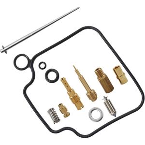 ALL-CARB Carburetor Carb Repair Kit Replacement for Honda TRX400EX 400EX 1999-2004
