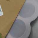 KeaBabies Silicone Food Freezer Trays with Lid, 2oz x 10 Pods Baby Food Storage Containers, Easy Puree Meal Prep, Breast Milk Silicone Freezer Molds, Dishwasher, Microwave Safe, BPAFree Tray (Dusk)