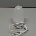 YTYOMUR Menstrual Cup Steamer Sterilizer with 2 Reusable Menstrual Cups, Upgraded Period Cups Cleaner Wash Kit (White)