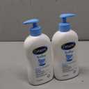 Cetaphil Baby Wash & Shampoo, 13.5oz Pack of 2, Hypoallergenic, Gentle Enough for Everyday Use, Soap Free
