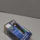 Electric Razor for Men, IPX7 Waterproof Shaver (Powder Blue)