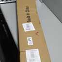 6 Set 4x4x48 Inch Golf Club Shipping Boxes with Bubble Protector