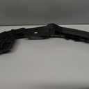 4pcs Front Headlight and Bumper Bracket Mount Support Retainer Kit Fit for Honda Accord 2018-2020 EX/EX-L/LX/Sport Left and Right #71190-TVA-A00, 71198-TVA-A01