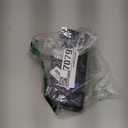 Professional Black Gold Hairdressing Scissors Hair Cutting Sets Salon Multifunctional Straight Shears Teeth Scissors Thinning Shears blending shears Tools for Mother Father's Gift