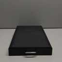 Fashion Coffee Stand Coffee Pods Rack Coffee Storage Shelf Metal Texture Coffee Pods Shelf for Storaging Displaying