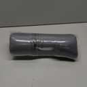 5 STARS UNITED Donut Pillow Hemorrhoid Tailbone Cushion  Large Cushion for Pain Relief  Coccyx, Prostate, Sciatica, Pelvic Floor, Pressure Sores, Pregnancy, Postpartum Recovery, Dark Gray