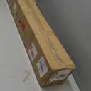 LUWENER 6ft Artificial Fiddle Leaf Fig Tree Plant,Fake Ficus Lyrata in Pot,Ficus Faux Plant Artificial Trees for Office Indoor Outdoor Garden Living Room Home Decor 1PCS-71in (Green-large)