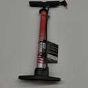 BELL Bicycle Pump (Air Attack 350, Air Attack 350 - Red)