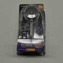 Church & Dwight Co., Inc. 6-Mode Power Pulse, Therapeutic, Massage, Handheld Showerhead Chrome