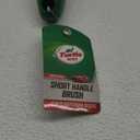 Turtle Wax Short Handle Wash Brush