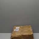 Floor Candelabra Tall 9 Arm Candle Holders for Wedding Centerpiece, 60" Black Metal Candlestick for Pillar Tealight Candles for Party Ceremony Aisle Reception (Gold)