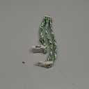 Unique style paws St. Patrick's Day Dog Collar Plastic Buckle Collar with Pendant Green Lucky Magic Hat Gift for Small Medium Large Boys Girls Dogs