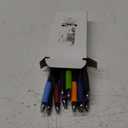 Pilot G2 Premium Retractable Gel-Ink Rolling Ball Pens, Bold Point (1.0mm), 1.0 Gel Pens, Assorted, 14-Pack - Ideal for School, Journaling, & Office Writing