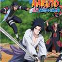 Naruto Shippuden Set 3 (Blu-ray)
