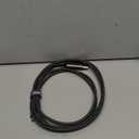 acer USB C to DisplayPort Cable 6.6 FT (4K@60HZ 2K@165Hz), Type-C to DisplayPort Cord (Sturdy Aluminum, Plug & Play) Thunderbolt 3/4/5 Compatible with MacBook Pro/Air, iPhone 16 Pro/Max, XPS, Surface